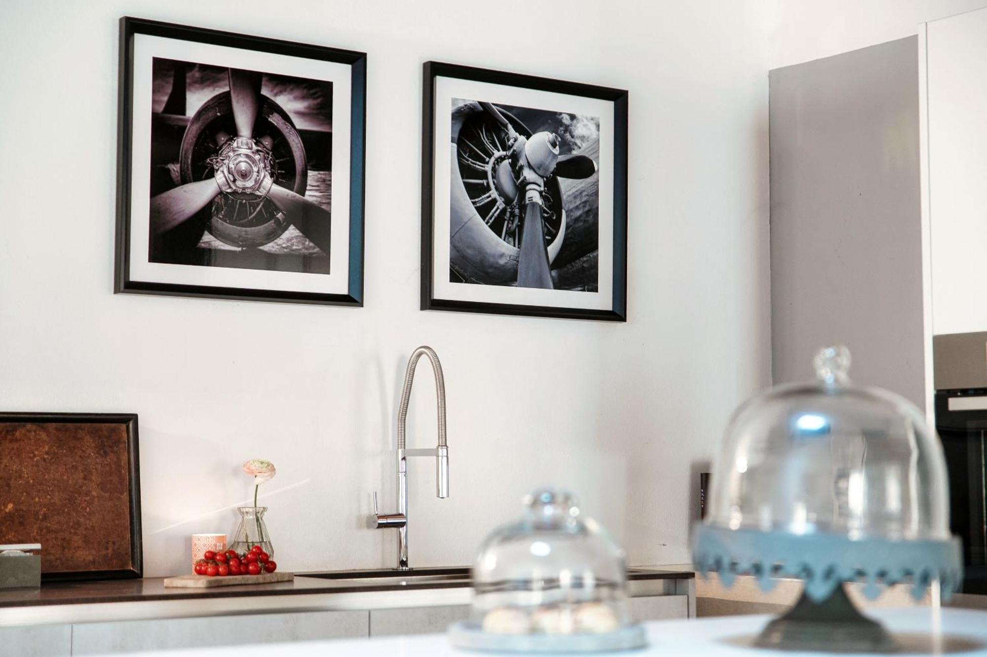 Corte Delle Rondini - Bymyhomeincomo Exterior foto