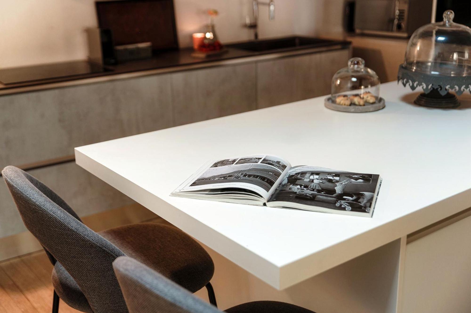 Corte Delle Rondini - Bymyhomeincomo Exterior foto