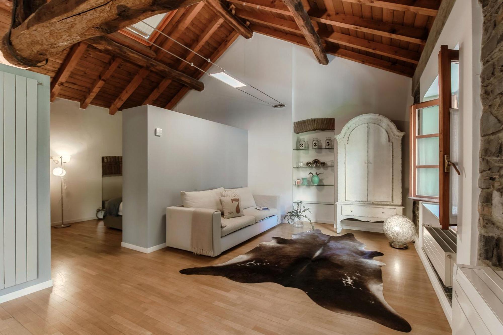Corte Delle Rondini - Bymyhomeincomo Exterior foto