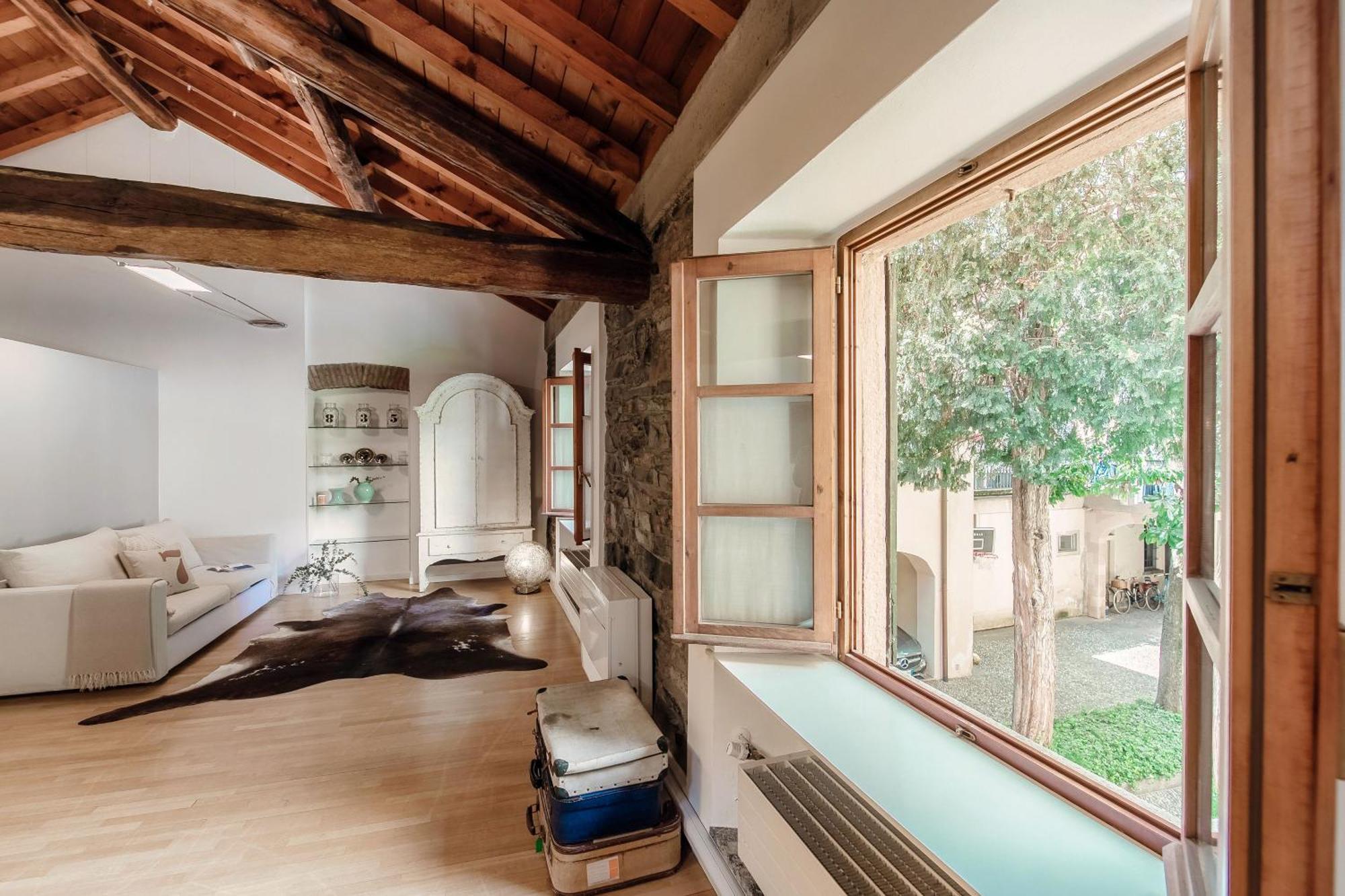 Corte Delle Rondini - Bymyhomeincomo Exterior foto