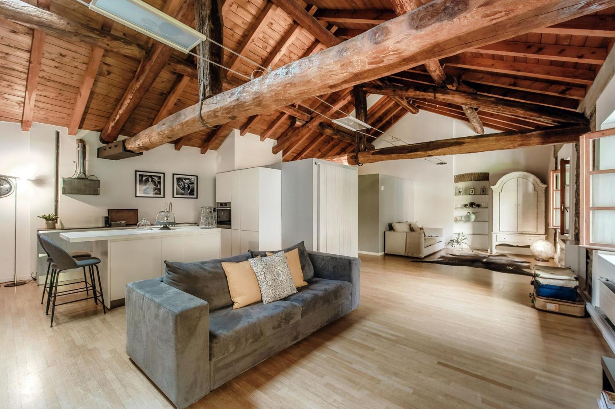 Corte Delle Rondini - Bymyhomeincomo Exterior foto